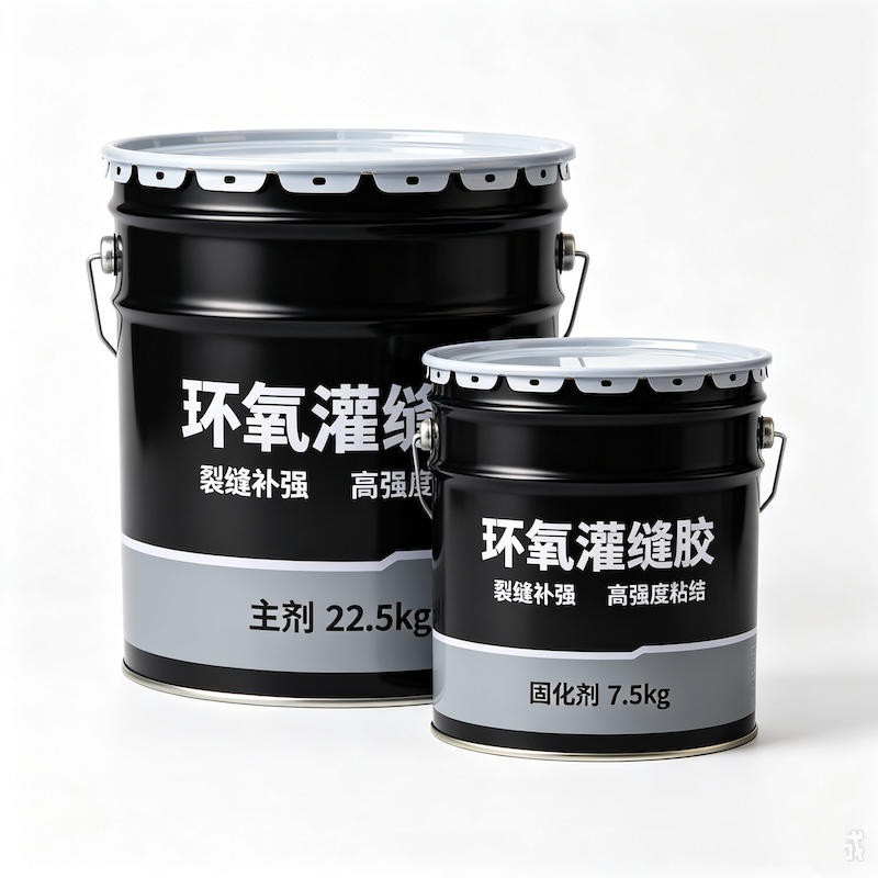 永泰裂缝修复封闭胶